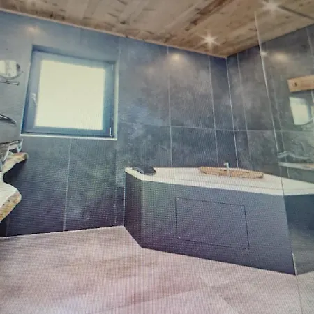 Apartmán Pool Cozy *