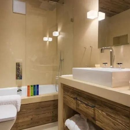 Pool Cozy Apartmán Garmisch-Partenkirchen