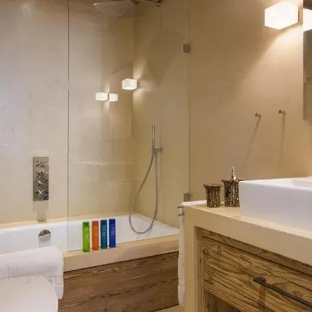 Apartmán Pool Cozy