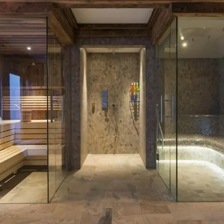 Pool Cozy Apartmán *