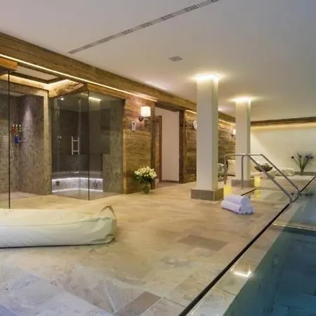 Apartmán Pool Cozy