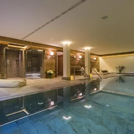 Pool Cozy Apartmán *