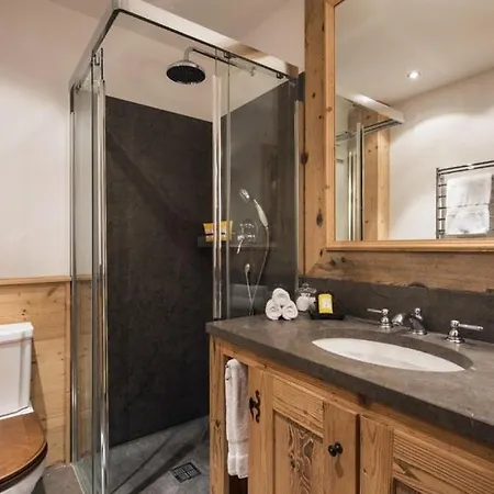 Apartmán Pool Cozy *