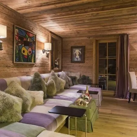 Apartmán Pool Cozy *